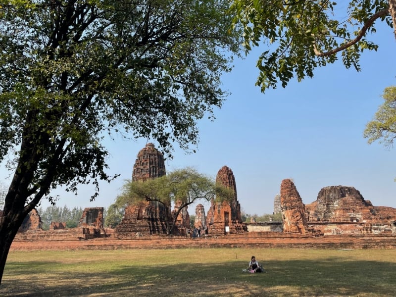 ayutthaya