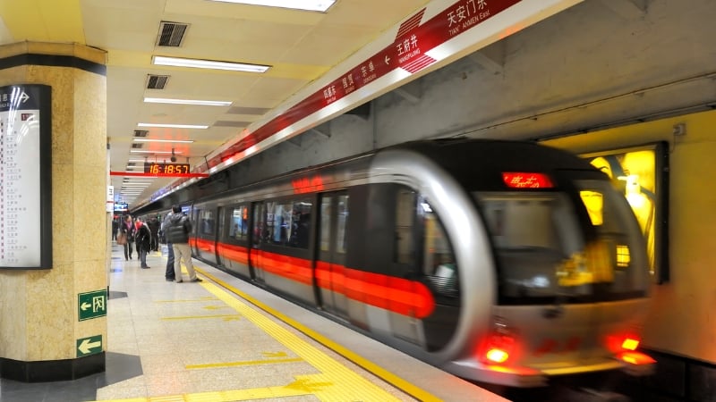 beijing