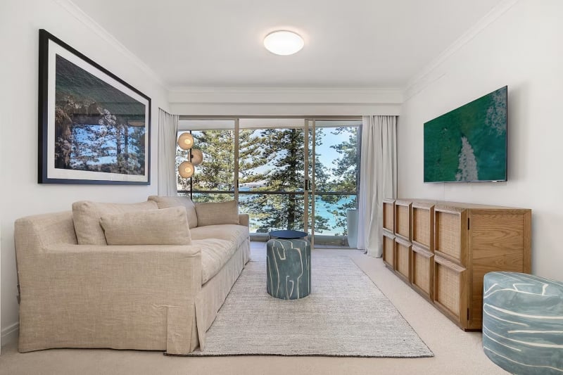 Airbnbs in Manly