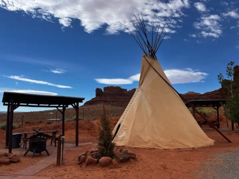 Best Airbnb Monument Valley