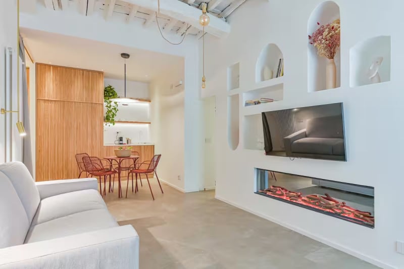 Airbnb Vernazza Cinque Terre 