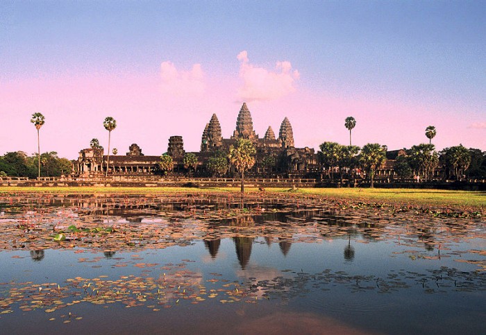 siem reap