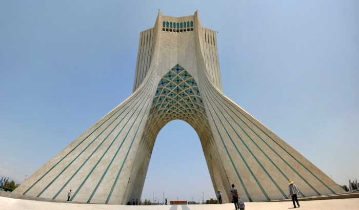 Iran