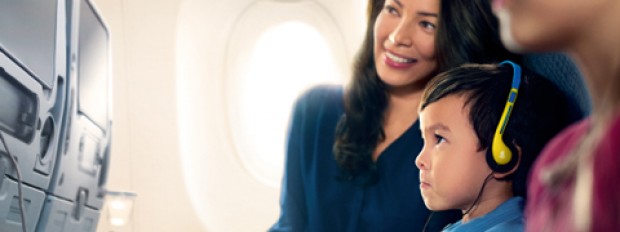 Take Off to Cloud 9 on Singapore Airlines with Maybank Cards!