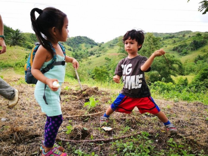 mount mago cebu