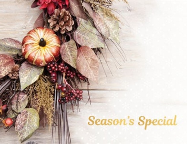 Season's Special with 20% Savings in Dusit Hotels & Resorts Worldwide