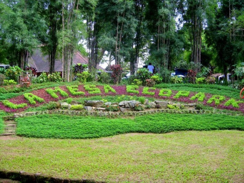 La Mesa Ecopark