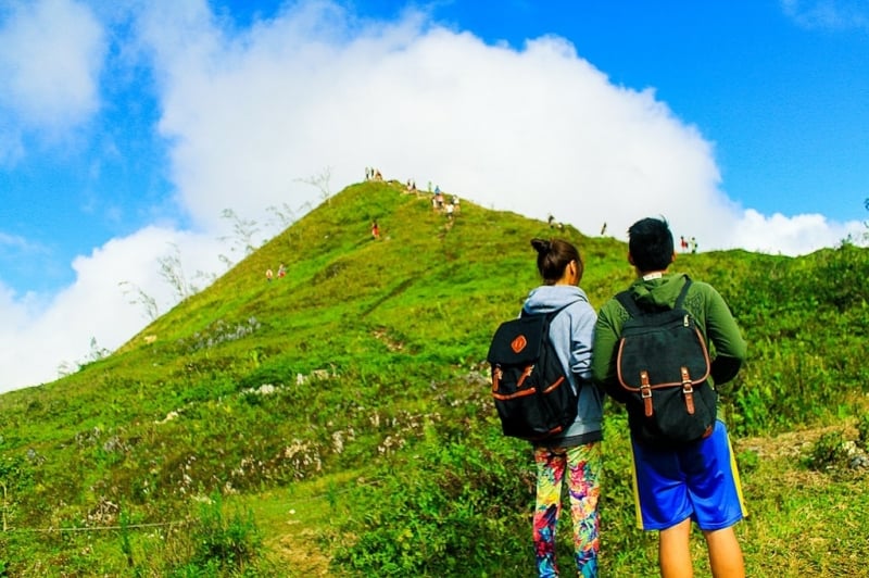 Osmeña Peak