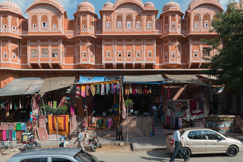 Jaipur Attractions