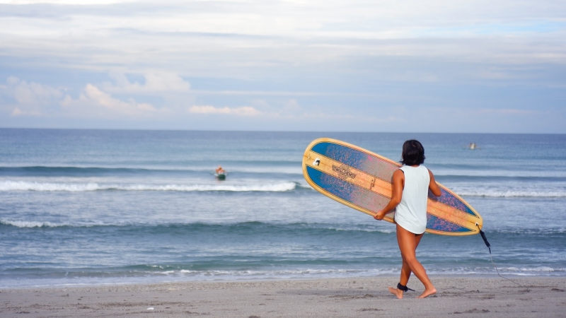 surfer Philippines