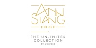 Ann Siang House, The Unlimited Collection by Oakwood