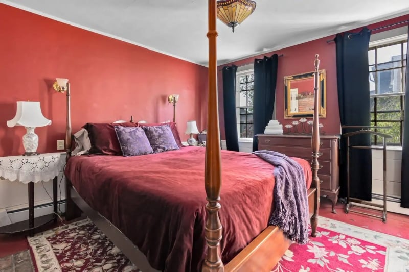 Airbnbs in Salem