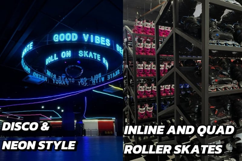 jb rollerskating