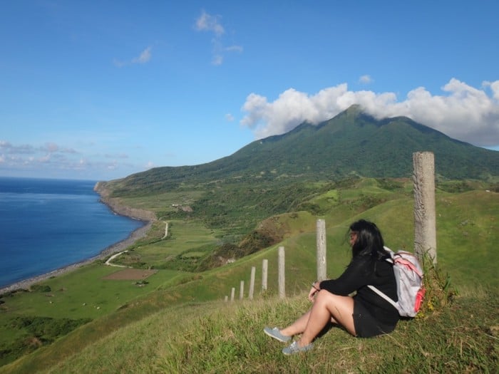 solo travel places philippines