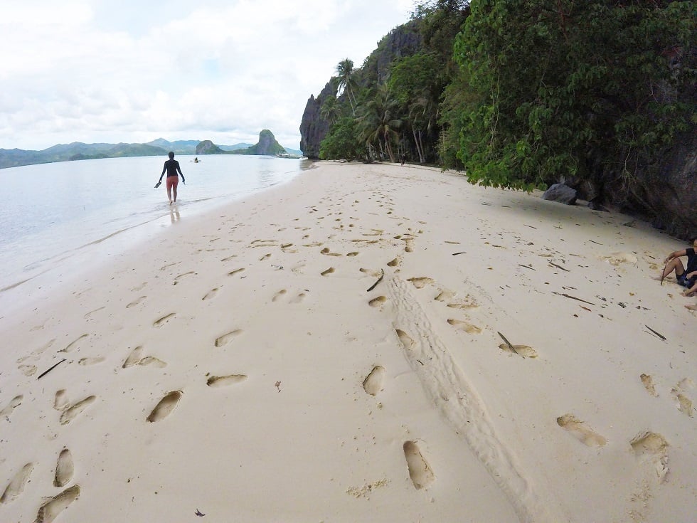 Pinagbuyutan Island