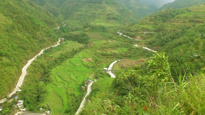 Hungduan Rice Terraces guide