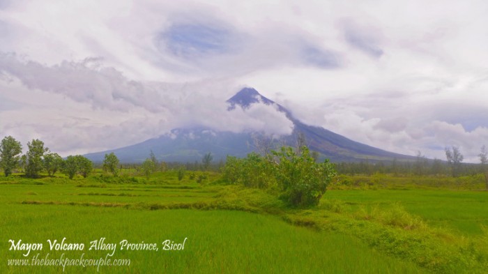 luzon samar road trip