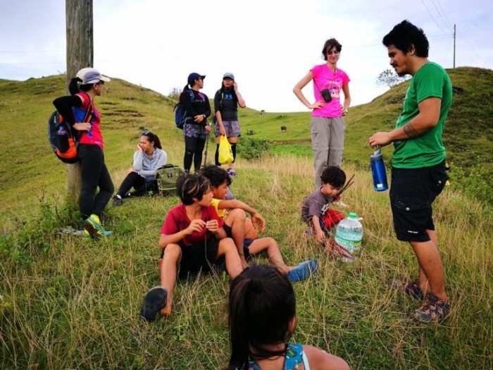 mount mago cebu