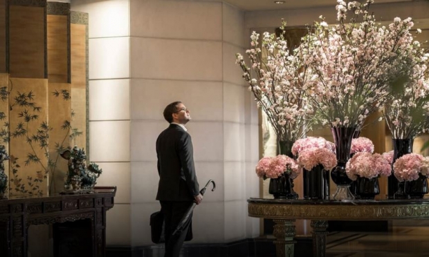 Extend your Stay with Up to 12% Savings at Four Seasons Hotel Singapore