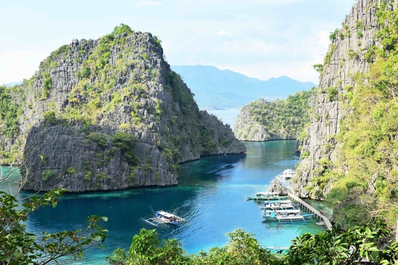 Coron