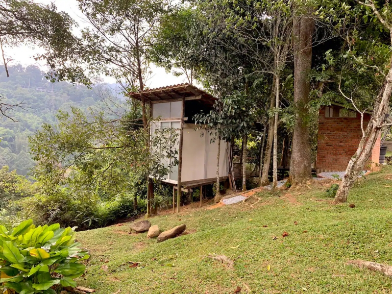 treehouse airbnb malaysia