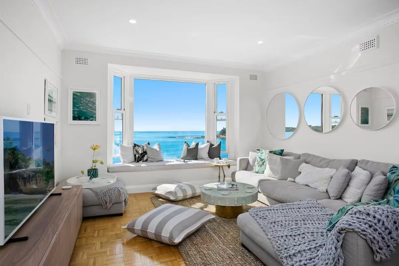 Airbnbs in Manly