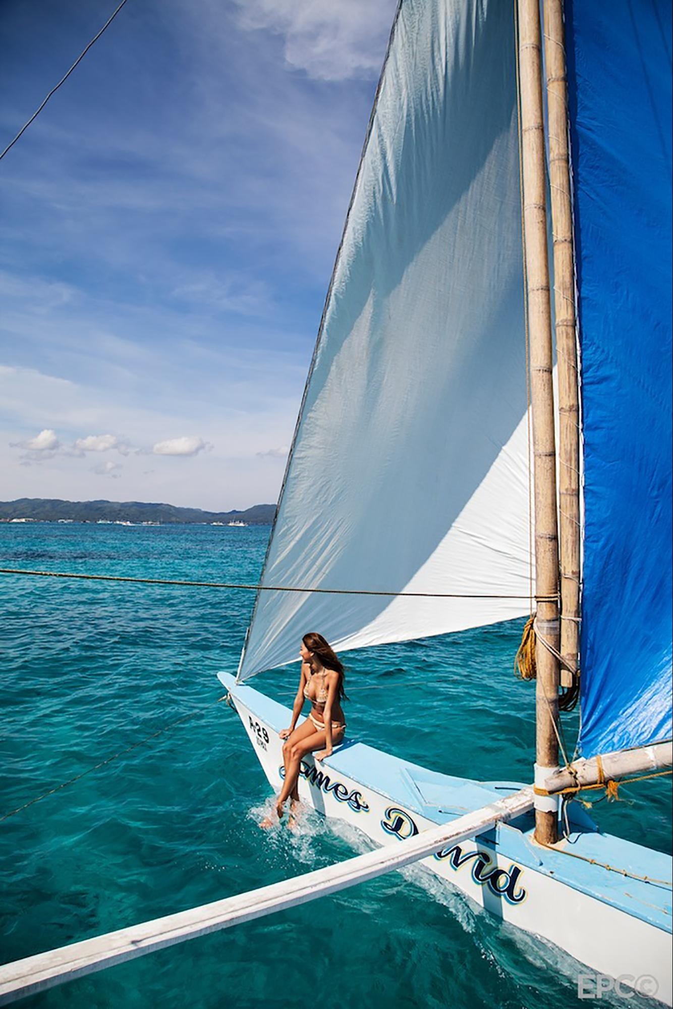 Lịch trình du lịch Boracay 3 ngày