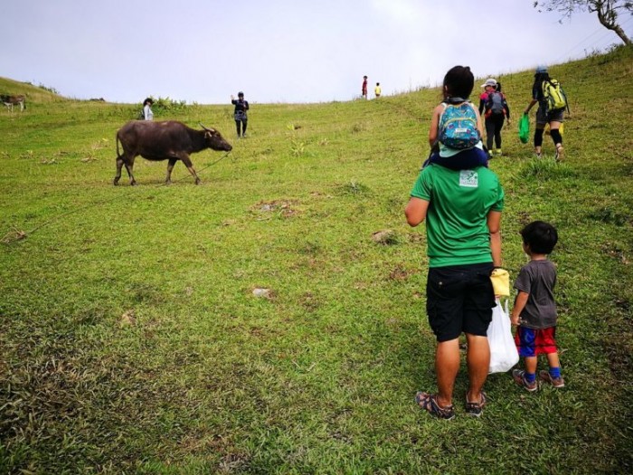 mount mago cebu