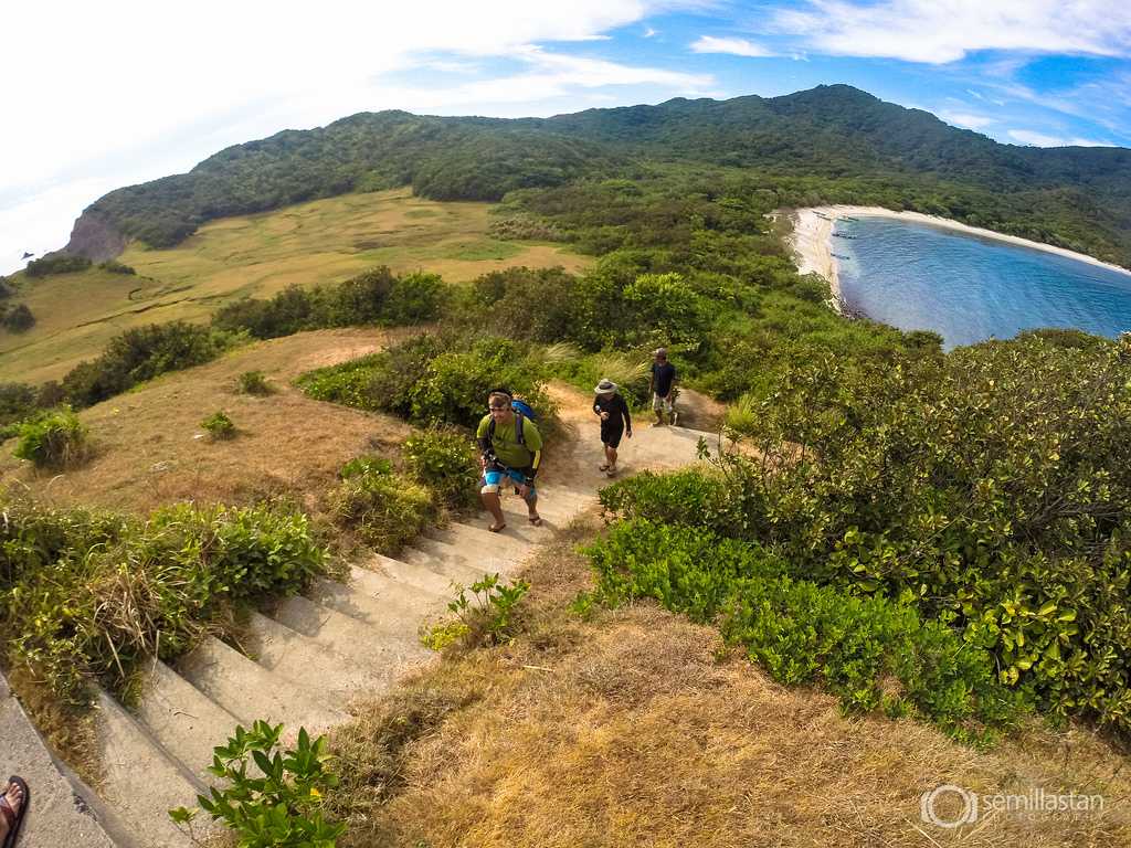 Palaui Island