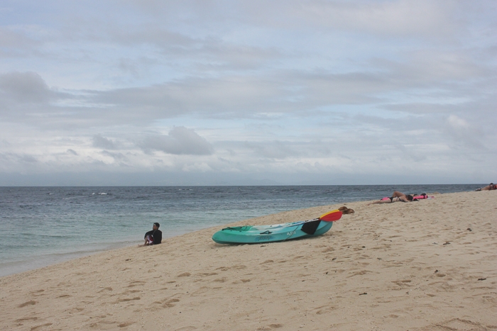 two days cebu philippines