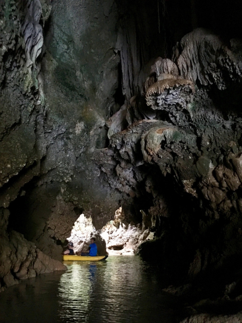 phang nga bay