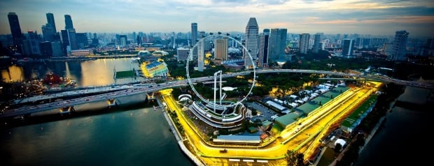 Singapore Hotel Exclusive Offer with Ibis from SGD 113 per night