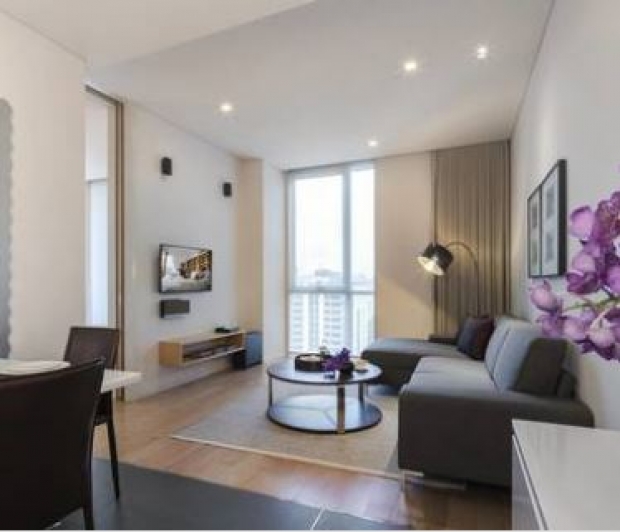 Single Deal at Somerset Sukhumvit Thonglor by Ascott