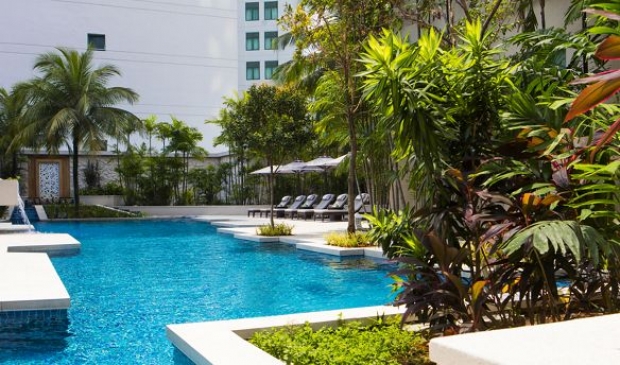 Anticipating your Arrival in The Ritz-Carlton Kuala Lumpur