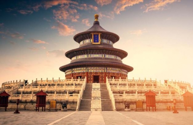 Explore a Different Side of China with Singapore Airlines and SilkAir