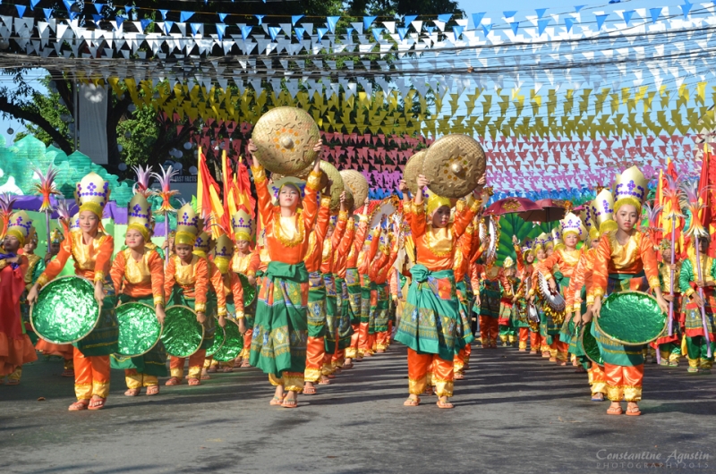 tnalak festival