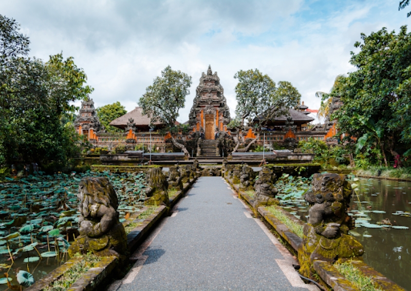 free things to do in Bali