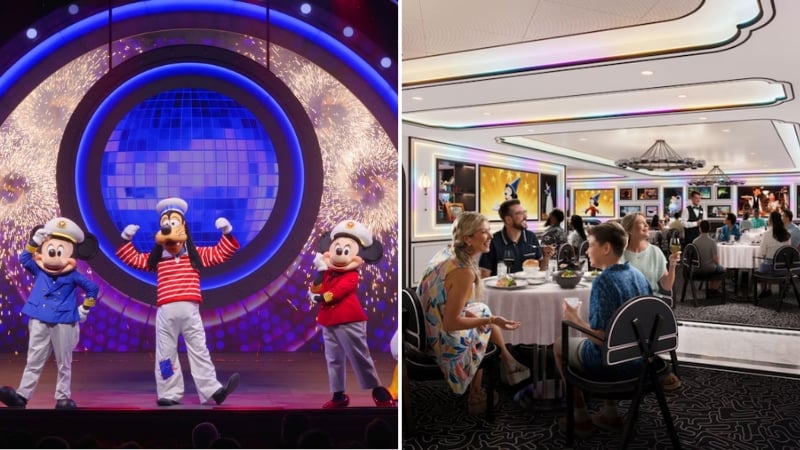 disney cruise disney adventure