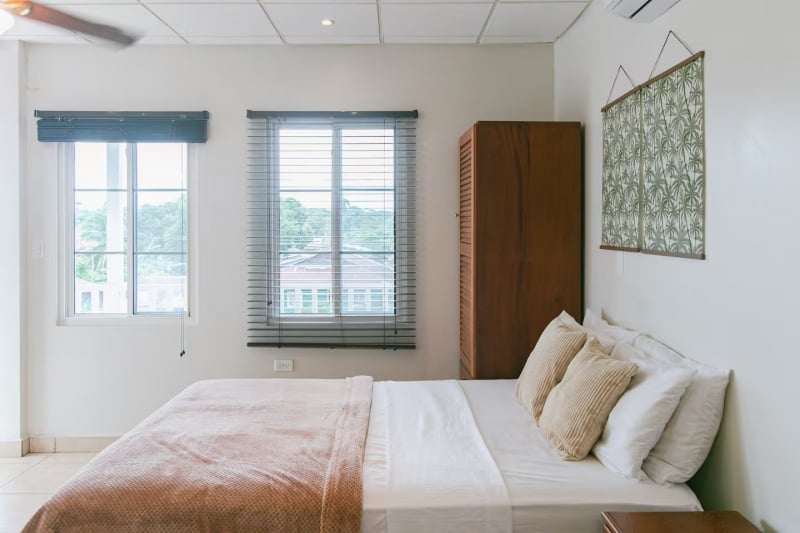 Airbnb Bocas del Toro 