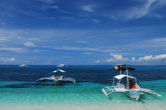 malapascua island