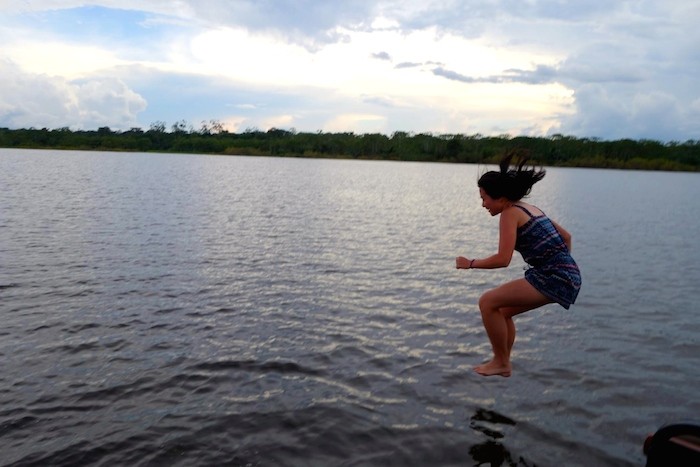 Amazon River