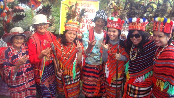 Baguio Travel Guide for First Time Visitors - Red Maleta