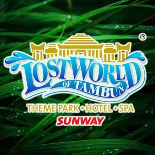Get 60% Savings on your Stay & Play in Lost World of Tambun with Maybank