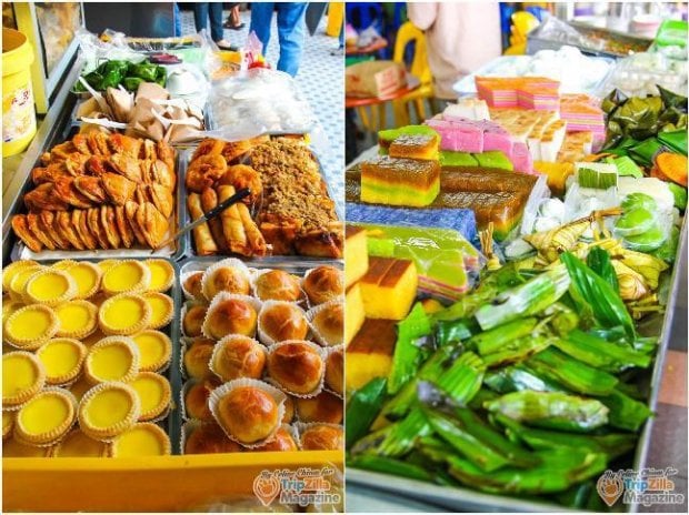 Nice Food In Ipoh : Owner Of The World's First Michelin-Starred Hawker