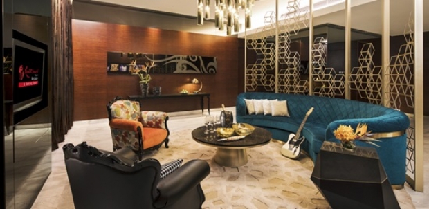 3D2N Hard Rock Hotel Singapore Amplified Package in Resorts World Sentosa