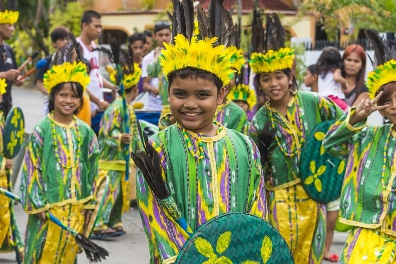 sinulog