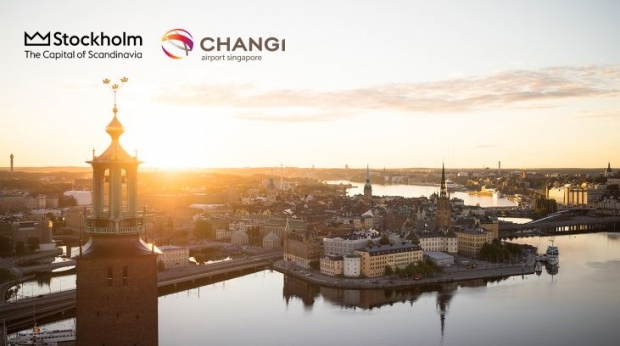 Explore Stockholm where Creativity Thrives with Singapore Airlines