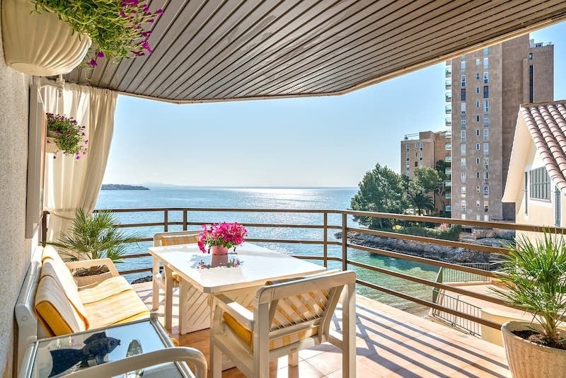 10 Best Airbnb Homes in Mallorca, Spain