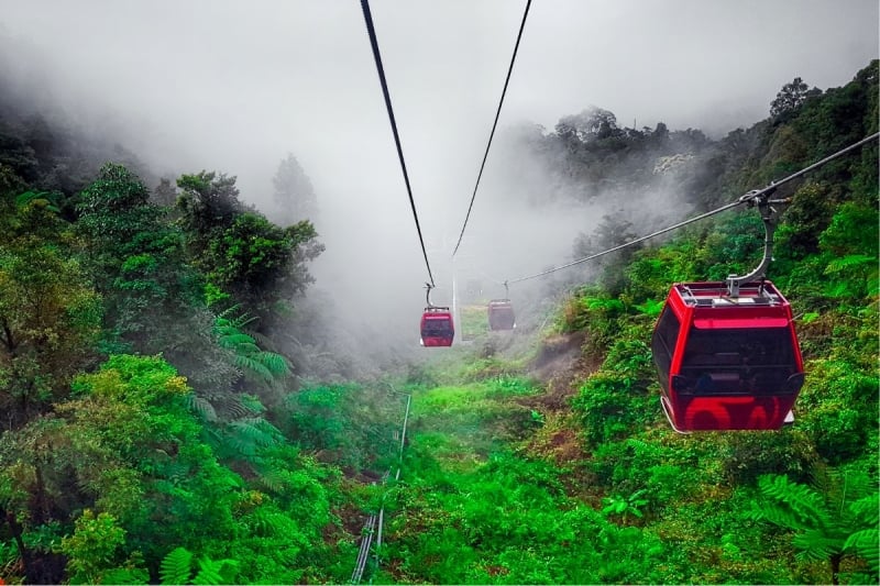 genting highlands