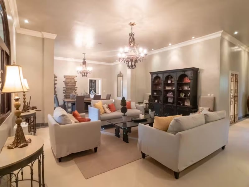 Airbnb Boquete Panama 